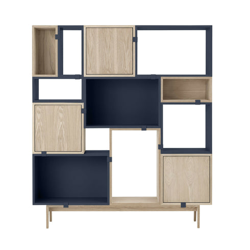 Stacked Shelf Module / Small